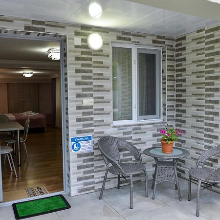 Cozy House Kutaisi Exterior foto