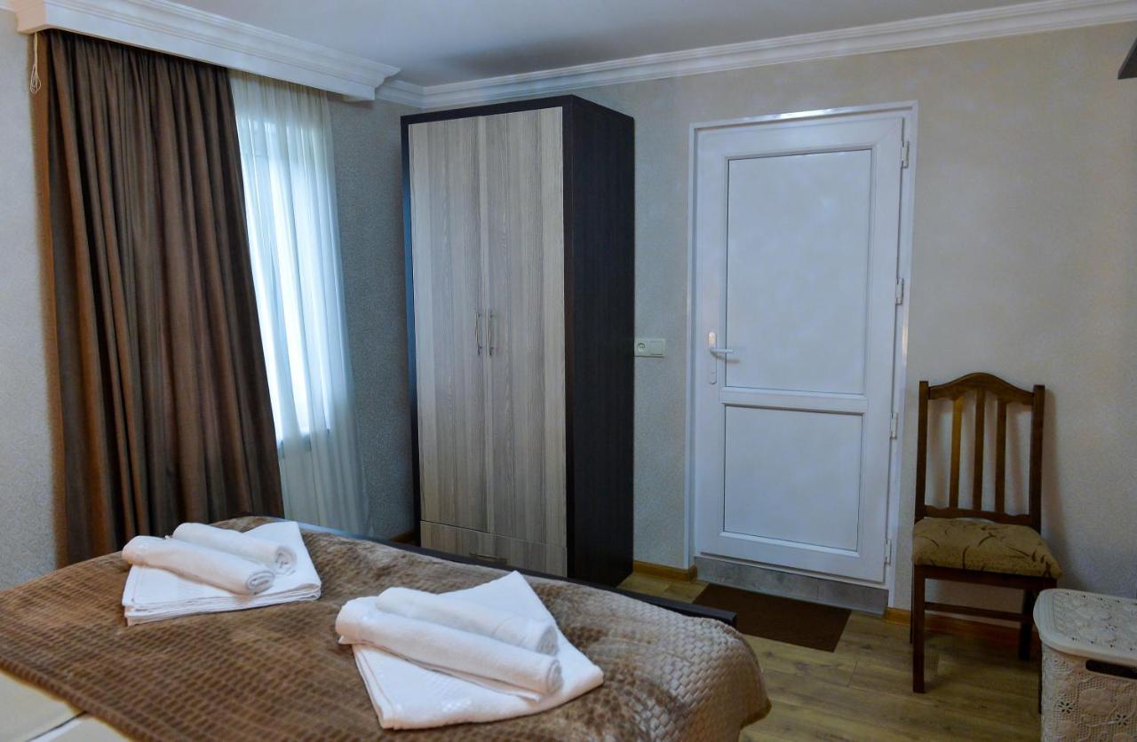 Cozy House Kutaisi Exterior foto