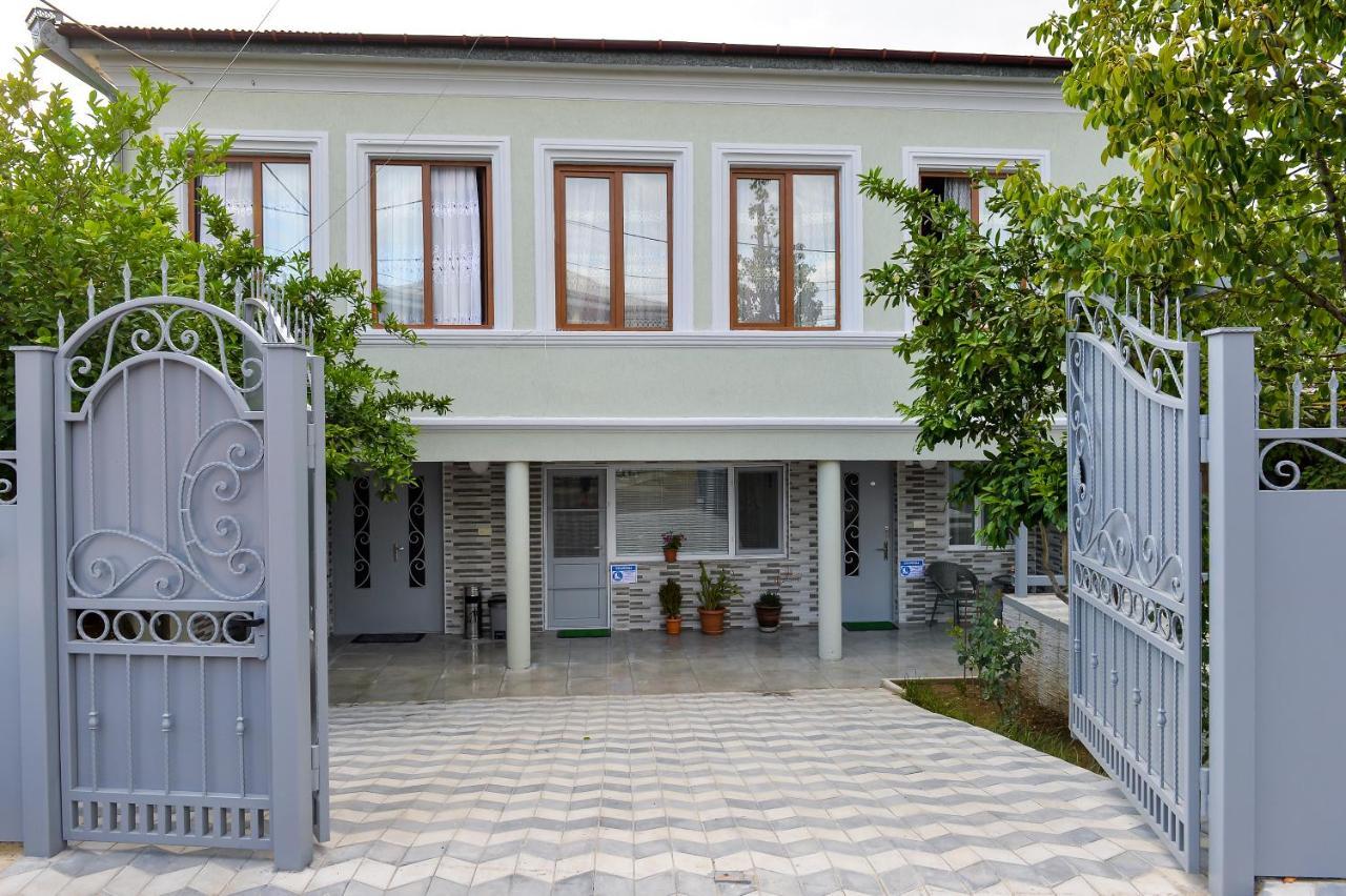 Cozy House Kutaisi Exterior foto