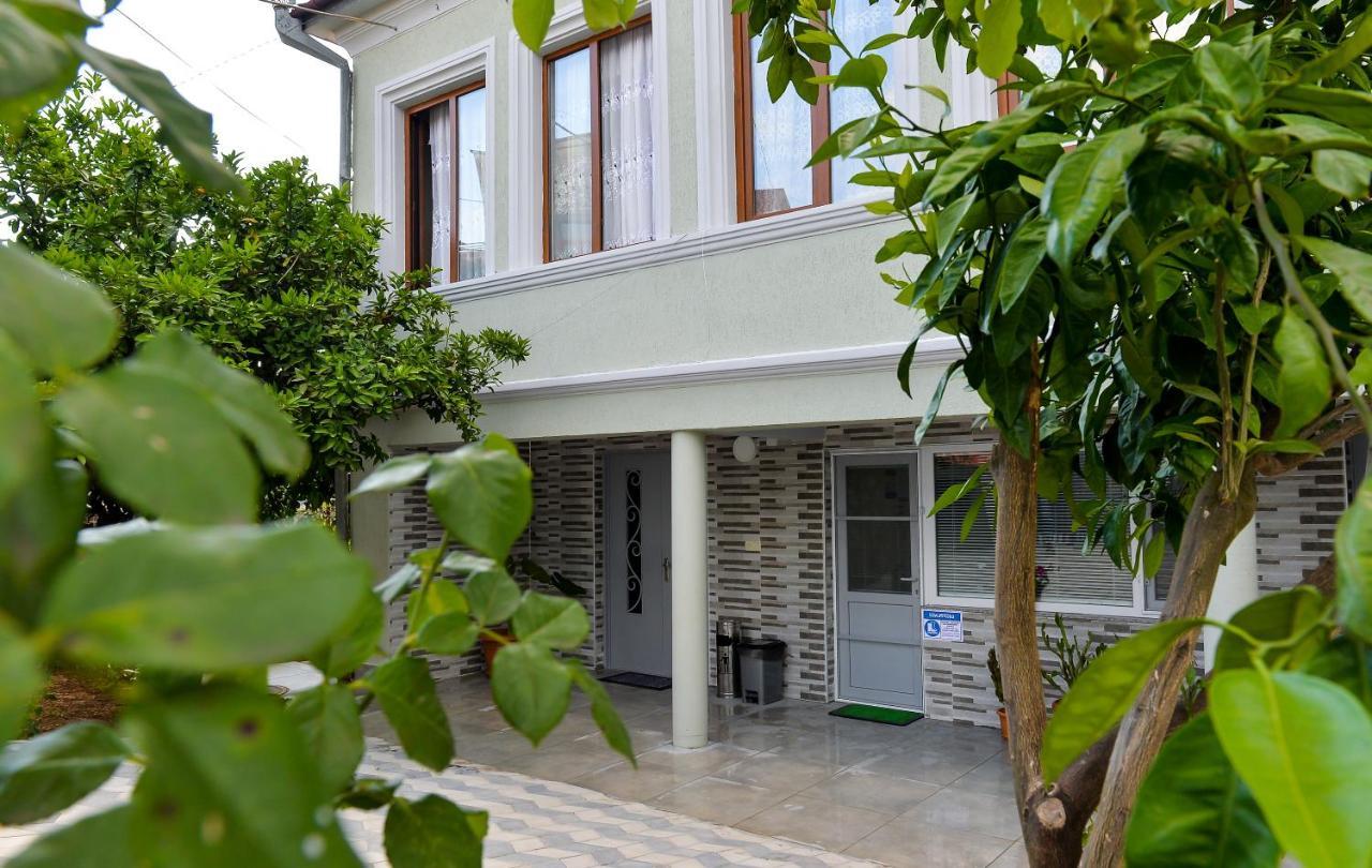 Cozy House Kutaisi Exterior foto