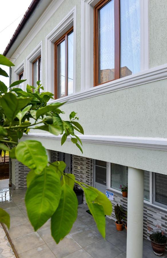 Cozy House Kutaisi Exterior foto
