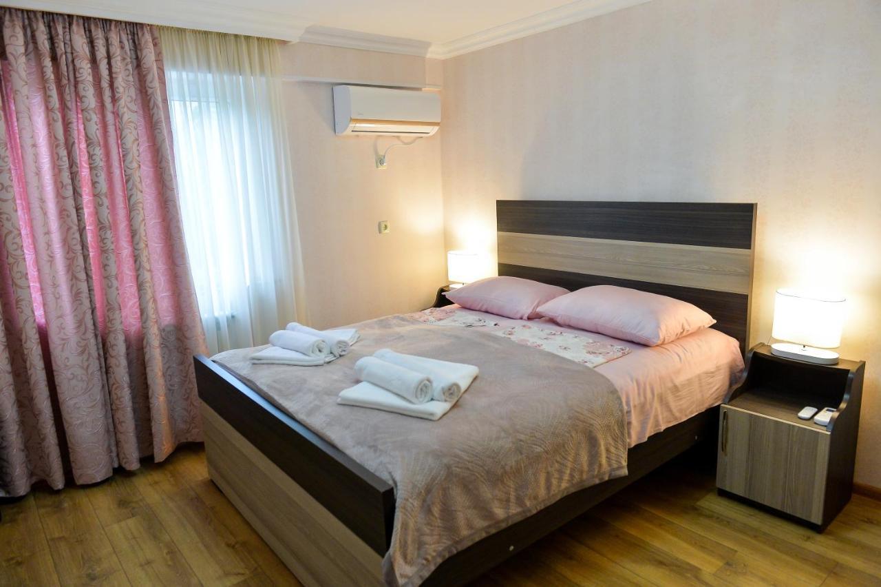 Cozy House Kutaisi Exterior foto