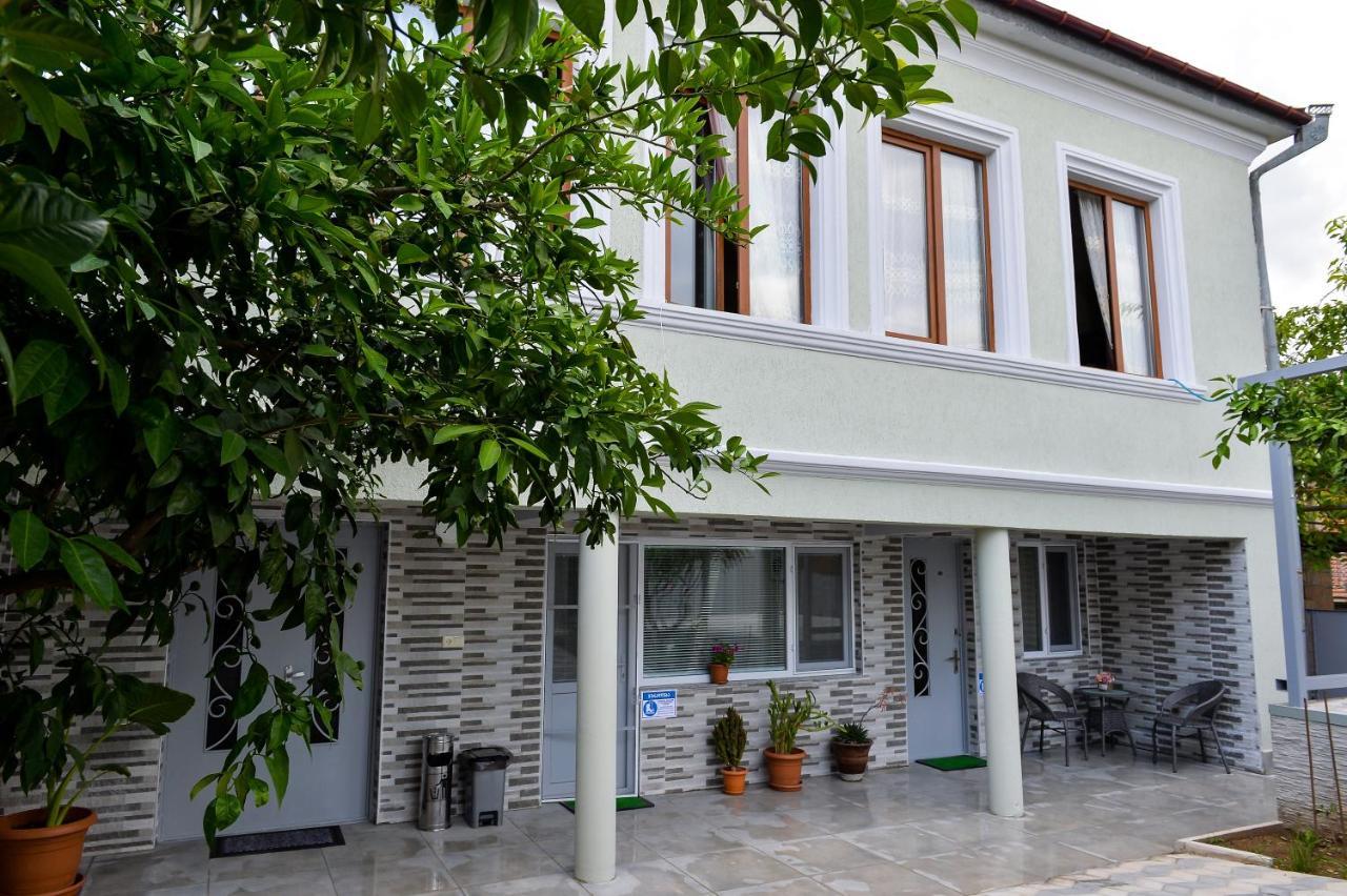 Cozy House Kutaisi Exterior foto