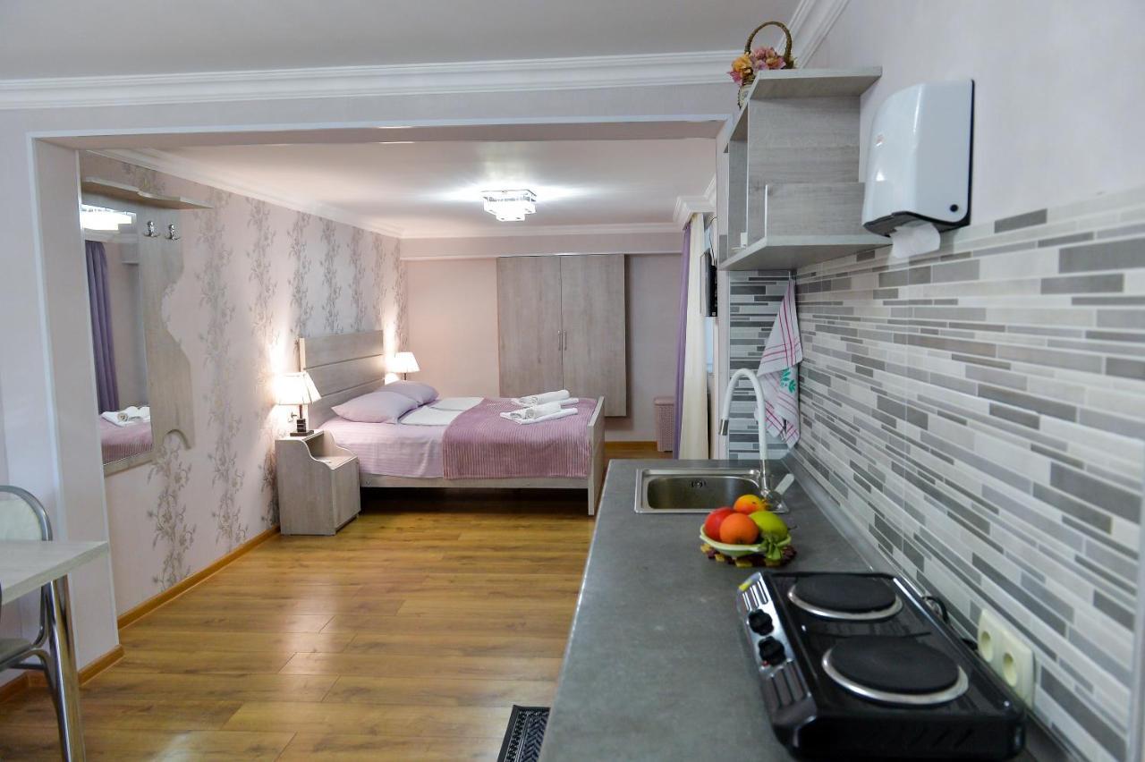 Cozy House Kutaisi Exterior foto