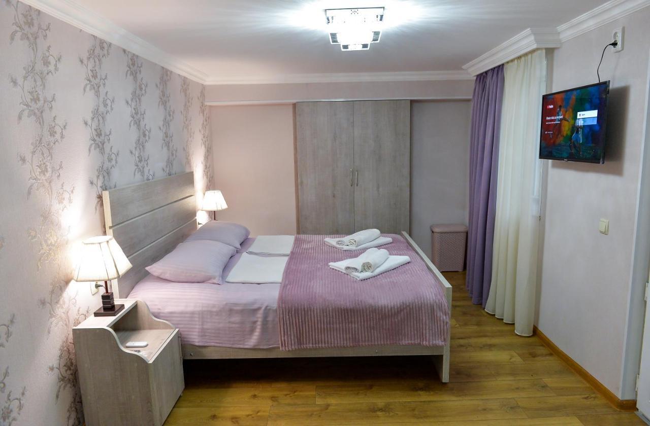 Cozy House Kutaisi Exterior foto
